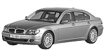 BMW E66 U3150 Fault Code