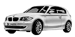 BMW E81 U3150 Fault Code