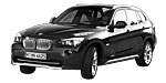 BMW E84 U3150 Fault Code