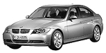 BMW E90 U3150 Fault Code