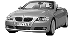 BMW E93 U3150 Fault Code